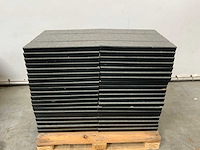 Vloertegel 60x60x4.5cm (40x) - afbeelding 3 van  5