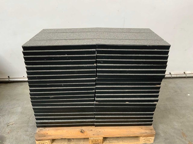 Vloertegel 60x60x4.5cm (40x) - afbeelding 2 van  5