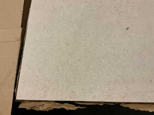 Vloertegel 75x75 cm (8x) - afbeelding 2 van  3