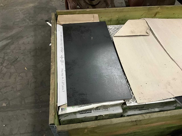 Vloertegel - afbeelding 5 van  9