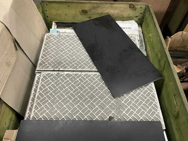 Vloertegel - afbeelding 6 van  9