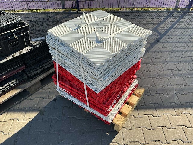 Vloertegel - afbeelding 2 van  2