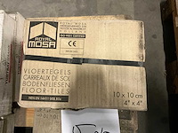 Vloertegels (1,5m2) - afbeelding 1 van  1