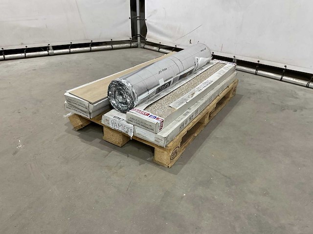 Vloertegels 20x120 cm - afbeelding 1 van  3