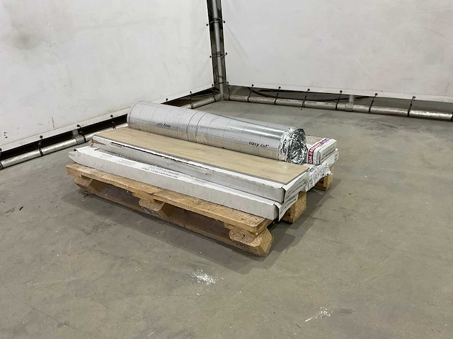 Vloertegels 20x120 cm - afbeelding 2 van  3