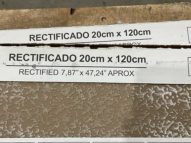 Vloertegels 20x120 cm - afbeelding 3 van  3