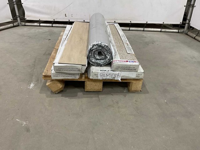 Vloertegels 20x120 cm - afbeelding 3 van  5