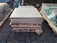 Vloertegels 60x60x2 cm - afbeelding 2 van  5
