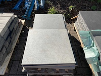 Vloertegels 60x60x2 cm - afbeelding 3 van  5
