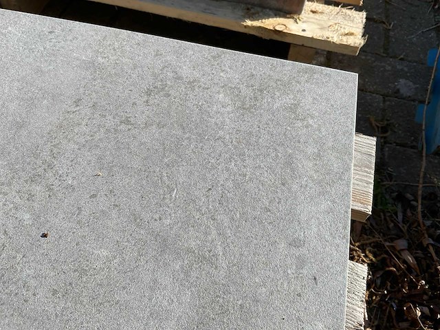 Vloertegels 60x60x2 cm - afbeelding 5 van  5