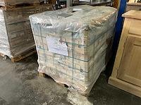 Vloertegels, “75m2” - afbeelding 1 van  2