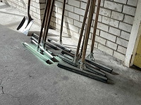 Vloertrekker (10x) - afbeelding 2 van  2