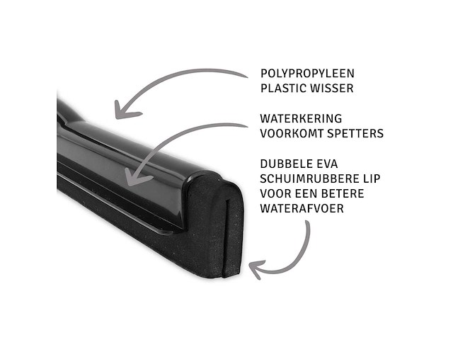 Vloertrekker (685x) - afbeelding 9 van  9