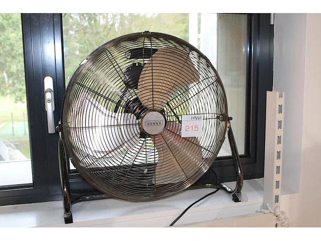 Vloerventilator prima donna. doorsnede 55 cm - afbeelding 1 van  2
