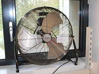 Vloerventilator prima donna. doorsnede 55 cm
