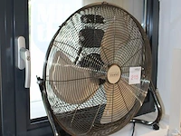 Vloerventilator prima donna. doorsnede 55 cm - afbeelding 2 van  2