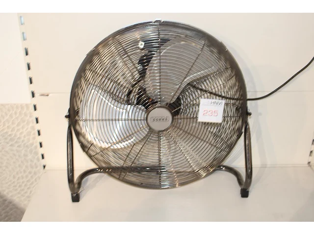 Vloerventilator prima donna. doorsnede 55 cm - afbeelding 1 van  2