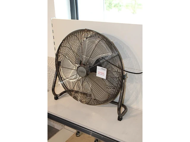 Vloerventilator prima donna. doorsnede 55 cm - afbeelding 2 van  2