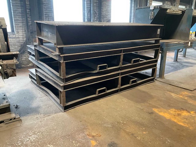 Vloerverhogers (3x) - afbeelding 2 van  6