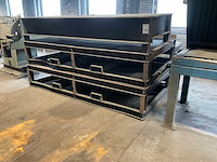 Vloerverhogers (3x) - afbeelding 3 van  6