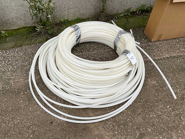 Vloerverwarming buis - afbeelding 1 van  2