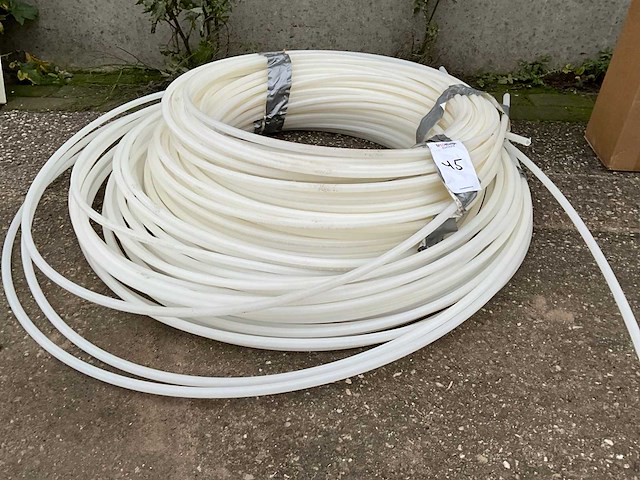 Vloerverwarming buis - afbeelding 2 van  2