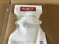 Vloerverwarming kompact verdeler, 4 groeps robot, 257704 - afbeelding 6 van  6