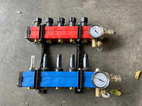 Vloerverwarming set - afbeelding 2 van  4