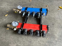 Vloerverwarming set - afbeelding 4 van  4