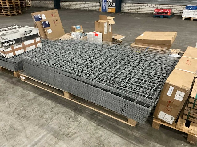 Vloerverwarmingmat (110x) - afbeelding 1 van  3