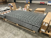 Vloerverwarmingmat (110x) - afbeelding 1 van  3