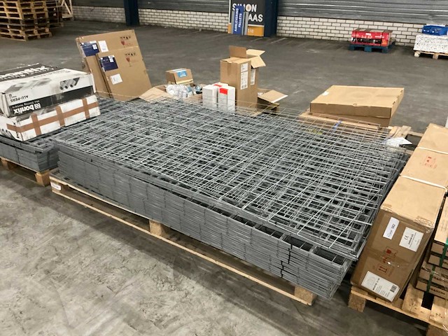 Vloerverwarmingmat (110x) - afbeelding 2 van  3