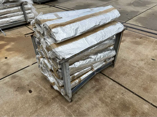 Vloerverwarmings mat (22x) - afbeelding 2 van  16