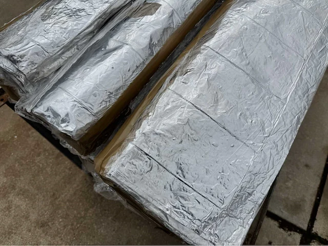 Vloerverwarmings mat (22x) - afbeelding 4 van  16