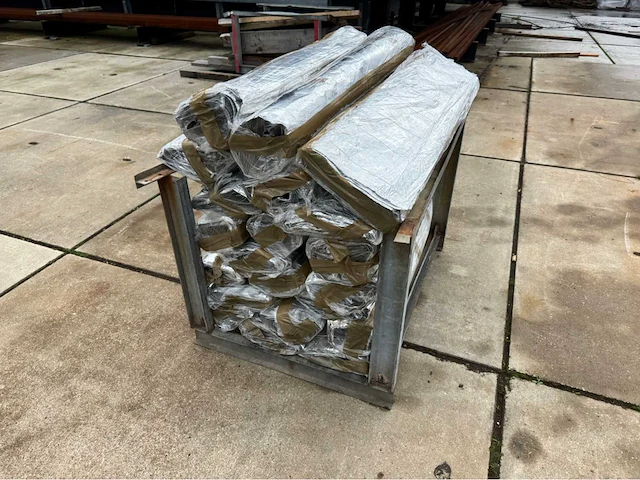 Vloerverwarmings mat (22x) - afbeelding 5 van  16