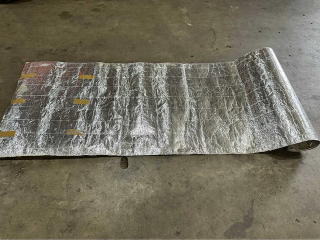 Vloerverwarmings mat (22x) - afbeelding 7 van  16