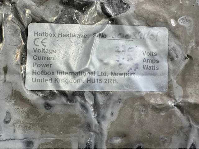 Vloerverwarmings mat (22x) - afbeelding 8 van  16
