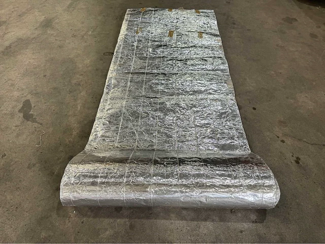 Vloerverwarmings mat (22x) - afbeelding 1 van  16