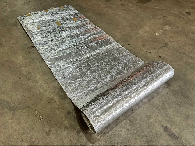 Vloerverwarmings mat (22x) - afbeelding 10 van  16
