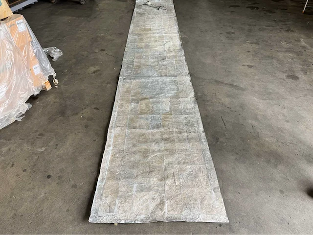 Vloerverwarmings mat (22x) - afbeelding 11 van  16