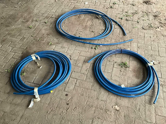 Vloerverwarmingsbuizen (3x) - afbeelding 1 van  5