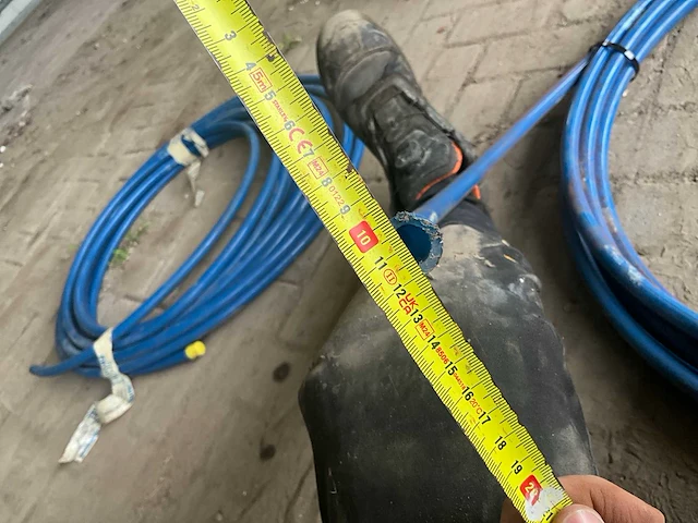 Vloerverwarmingsbuizen (3x) - afbeelding 5 van  5