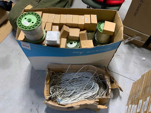 Vloerverwarmingset (28x) - afbeelding 2 van  4