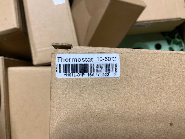 Vloerverwarmingset (28x) - afbeelding 3 van  4