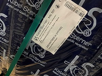 Vloerverwarmingskabel op rol (8x) - afbeelding 1 van  1