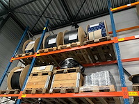 Vloerverwarmingskabel op rol (8x) - afbeelding 2 van  3