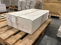 Vloerverwarmingsverdeler 11-groeps - afbeelding 2 van  6