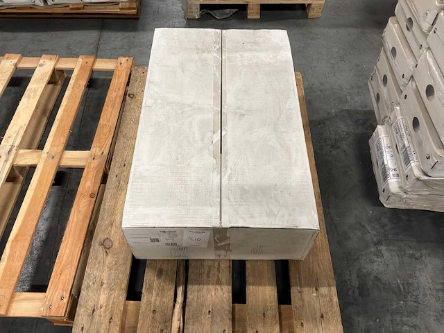 Vloerverwarmingsverdeler 11-groeps - afbeelding 5 van  6