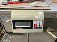 Vloerweegschaal (3x) - afbeelding 3 van  8