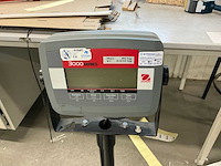 Vloerweegschaal (3x) - afbeelding 5 van  8